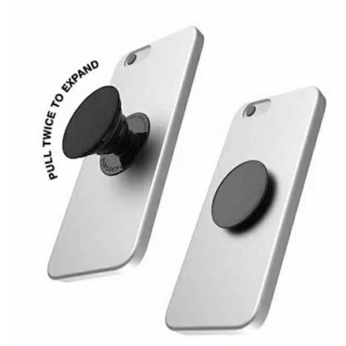 Pop socket hp tablet holder hp universal ring grip phone tablet stand HOL04