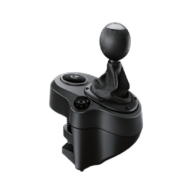 Logitech Driving Force Shifter for G29 &amp; G920 Racing Gaming Wheel