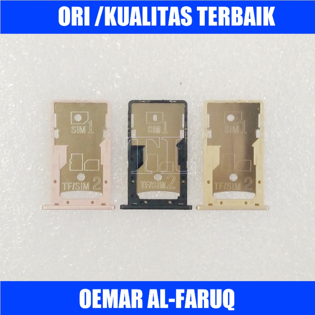 SIMTRAY XIAOMI  REDMI 4A - SIMLOCK XIAOMI REDMI 4A