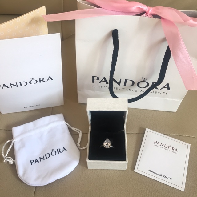 Cincin pandora