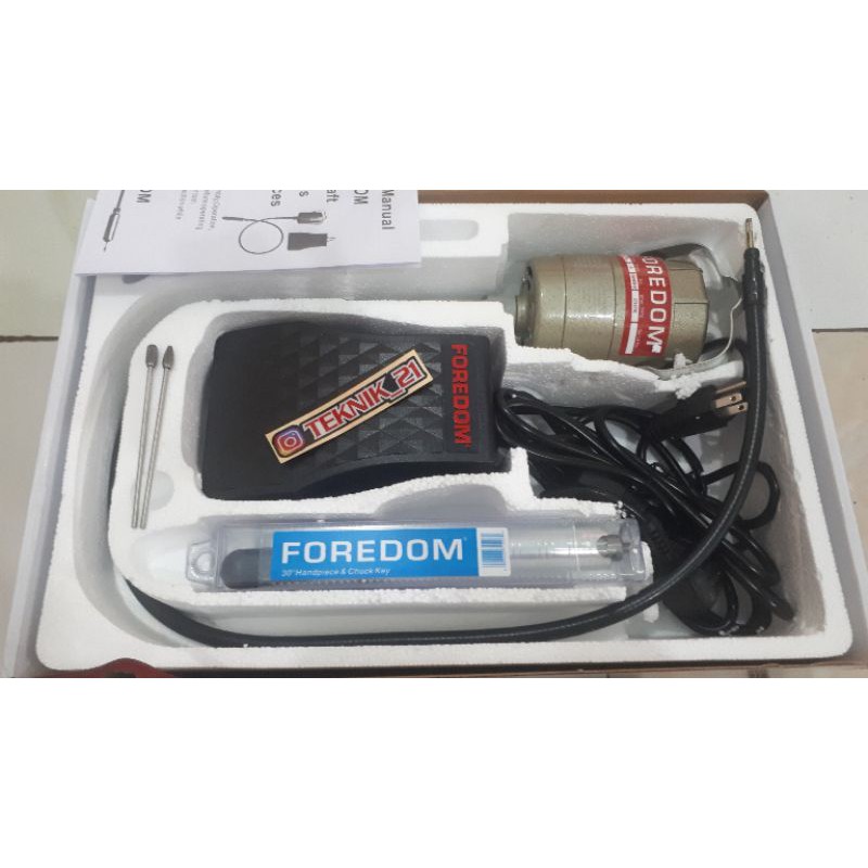 PAKET BOR FOREDOM PLUS MATA CUNER PANJANG BOR CUNER FOREDOM BOR TUNER FOREDOM BOR CUNER GANTUNG