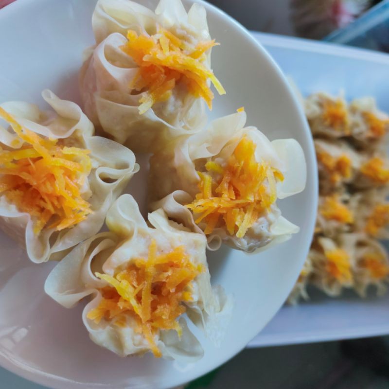 

siomay dimsum