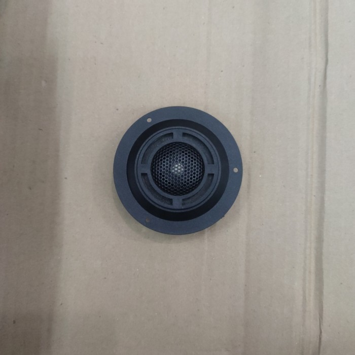 Tweeter Plastik bulat / Tweeter speaker aktif / tweeter wallet