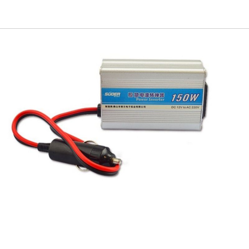 Inverter Sda 150w suoer