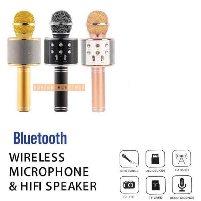 mike bluetooth mike wireless mike karaoke mic wireless mic bluetooth