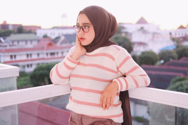 Adeline Sweater