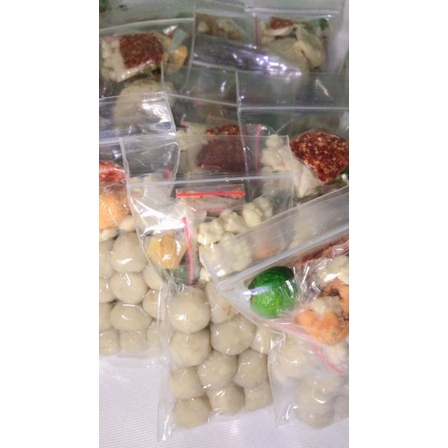 

BAKSO ACI SURABAYA BARAT