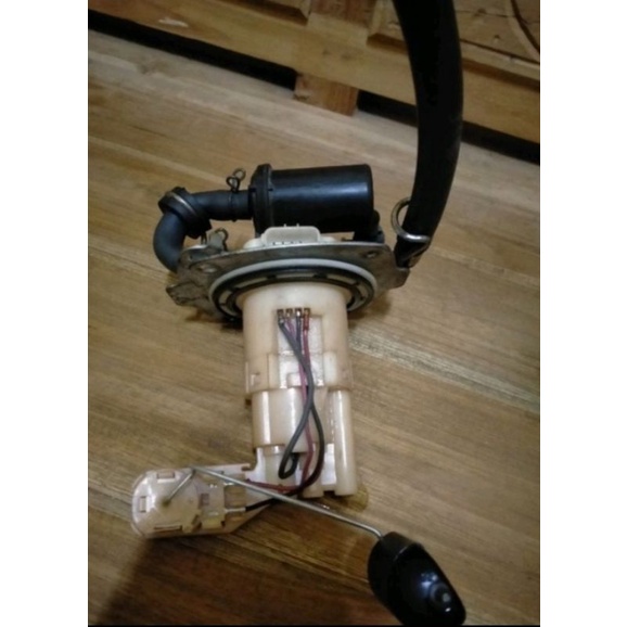 fuelpump / pompa bensin cb150r old ori copotan
