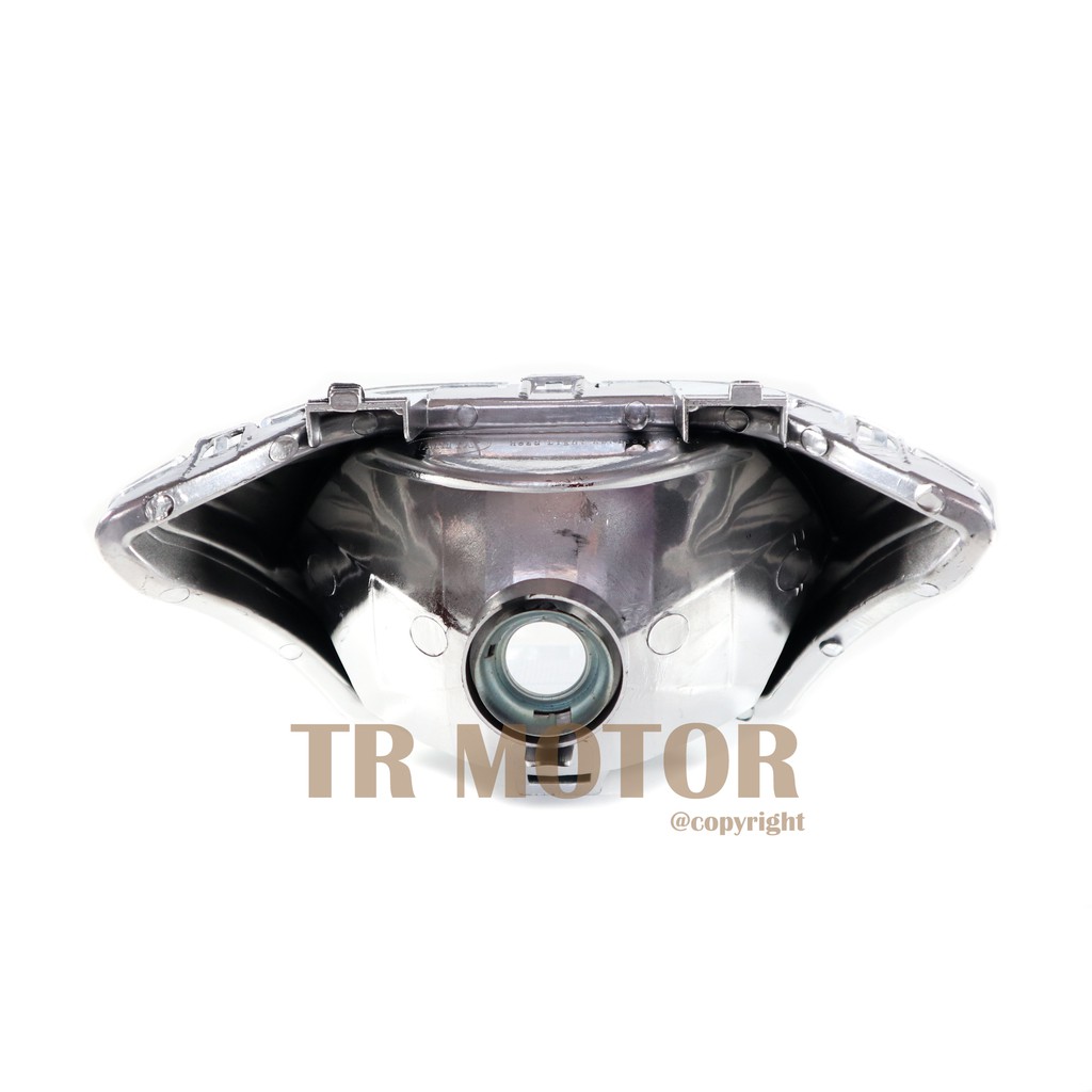 Lampu Depan Yamaha Mio J Reflektor Reflector Depan Headlamp