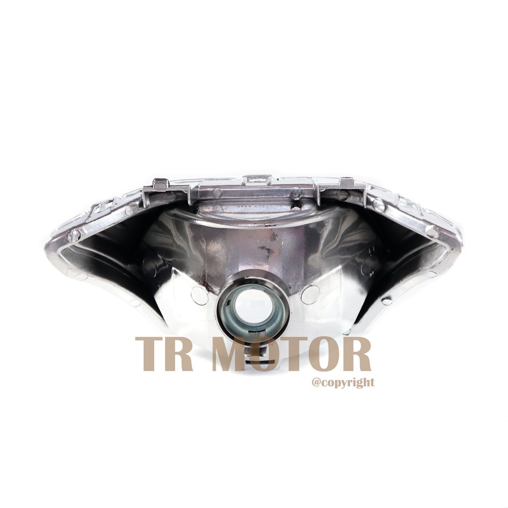 Lampu Depan Yamaha Mio J Reflektor Reflector Depan Headlamp