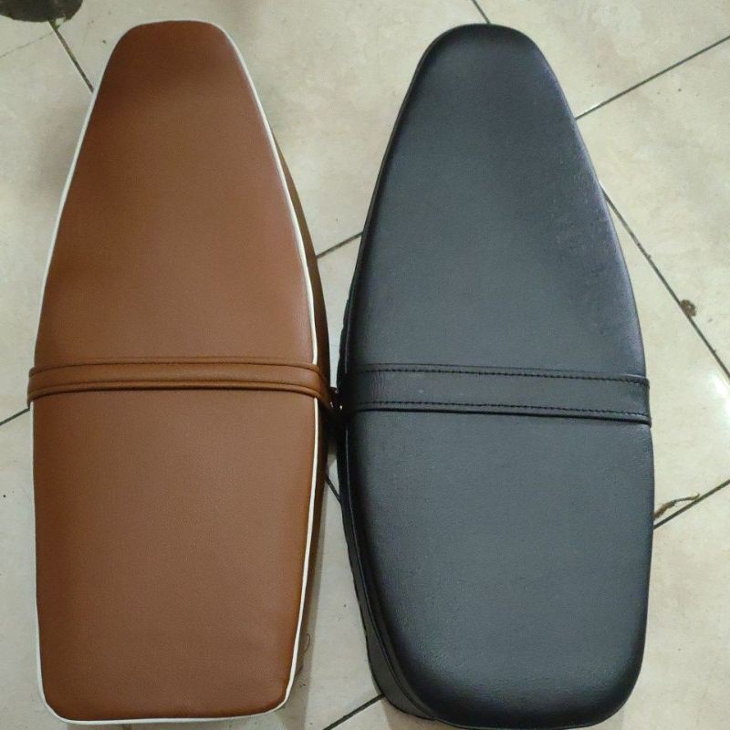 Jok Vespa Super Sprint