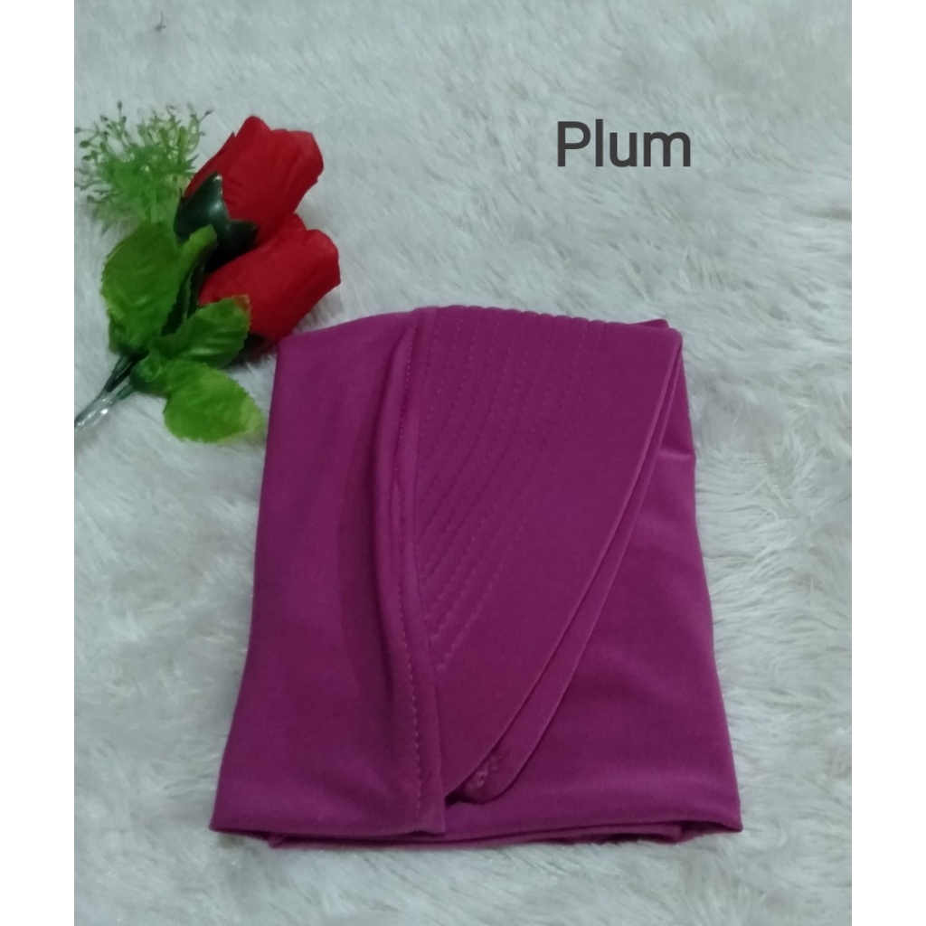 BERGO MARSANDA PART2 / BERGO KERJA / BERGO LINEAR-Plum