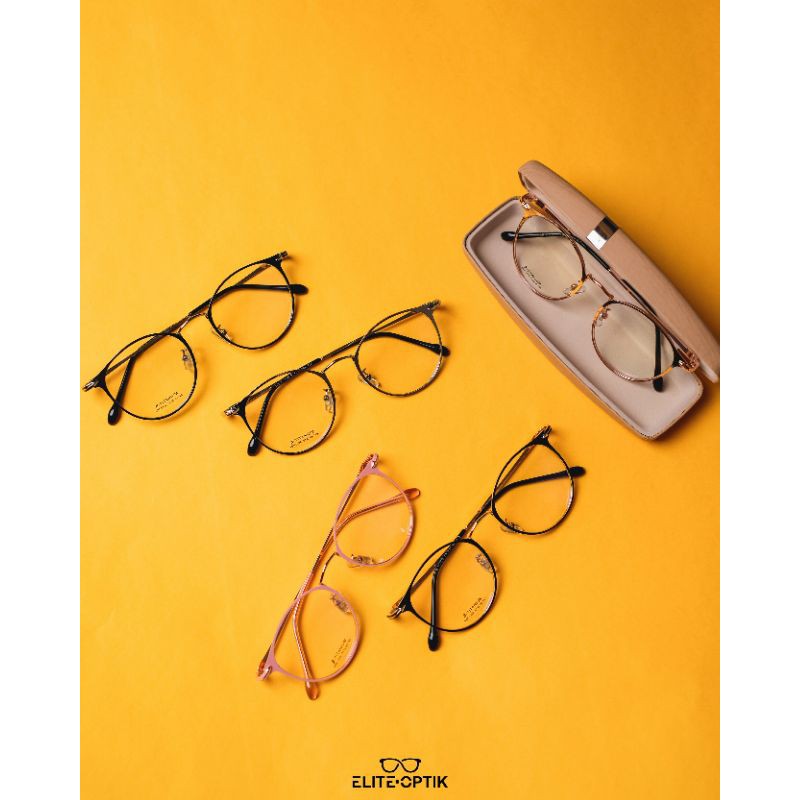 FRAME KACAMATA BOLIVIA 1326