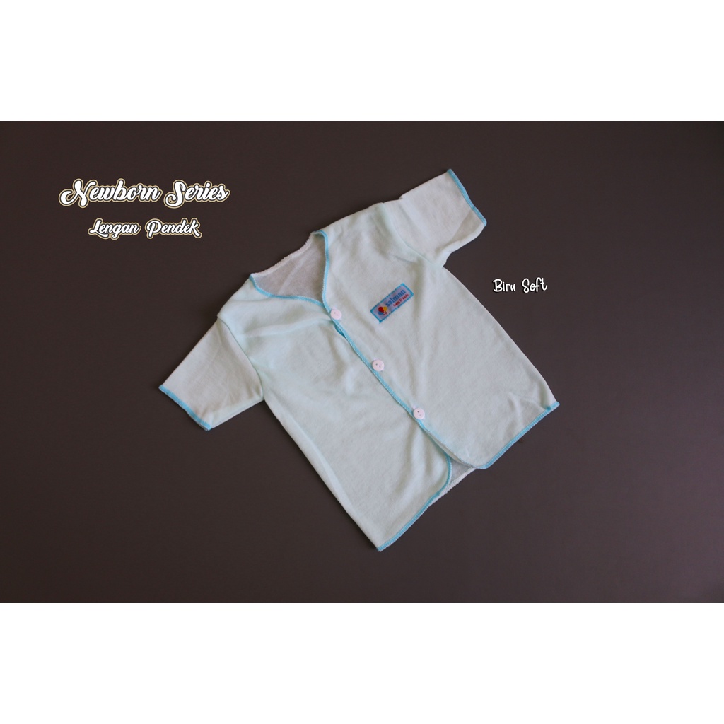 Baju Bayi Polos ~ atasan bayi # baju lengan pendek bayi #  baju lengan panjang bayi Newborn Series