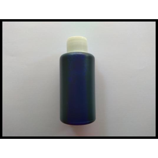 

(Promo!!) 100Ml Violet - Tinta Stempel Flash