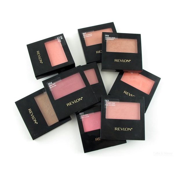 Revlon Powder Blush ON 7,5gr