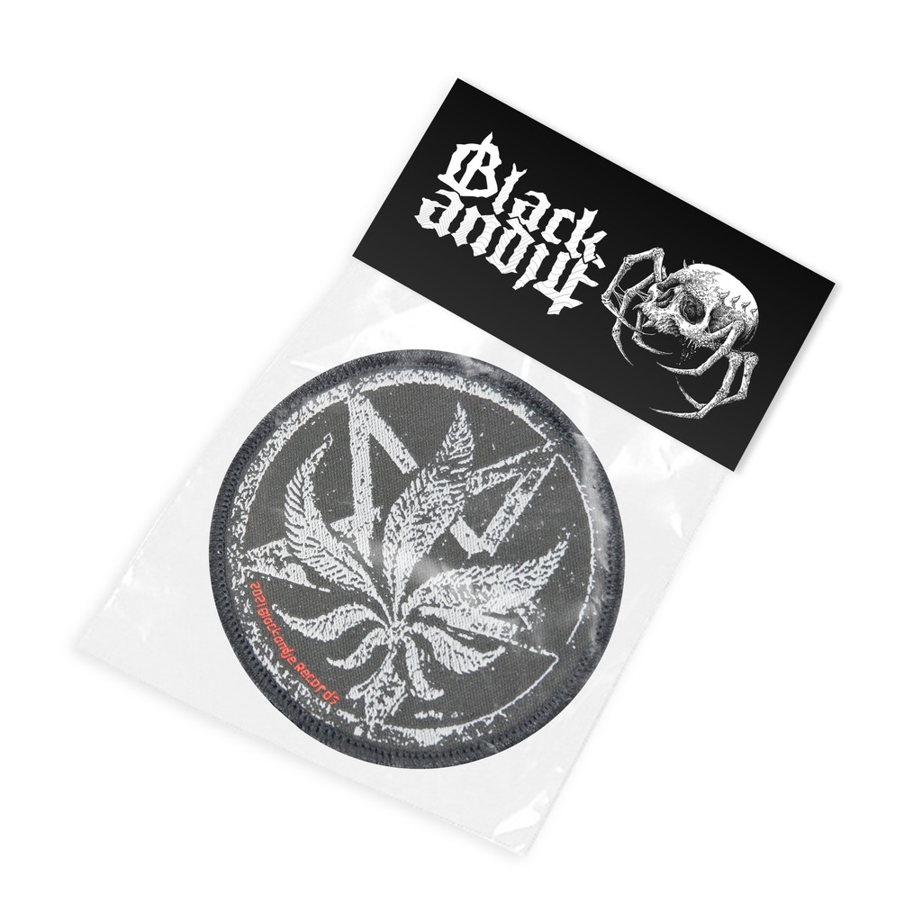 PATCH RAJASINGA - PENTAWEED