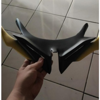 winglet new model vario 125 -150 galaxsi