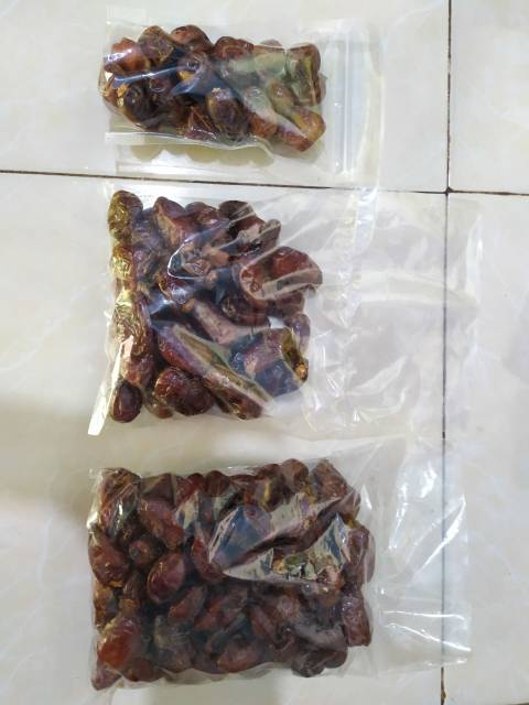 

Kurma Golden Valley 1kg