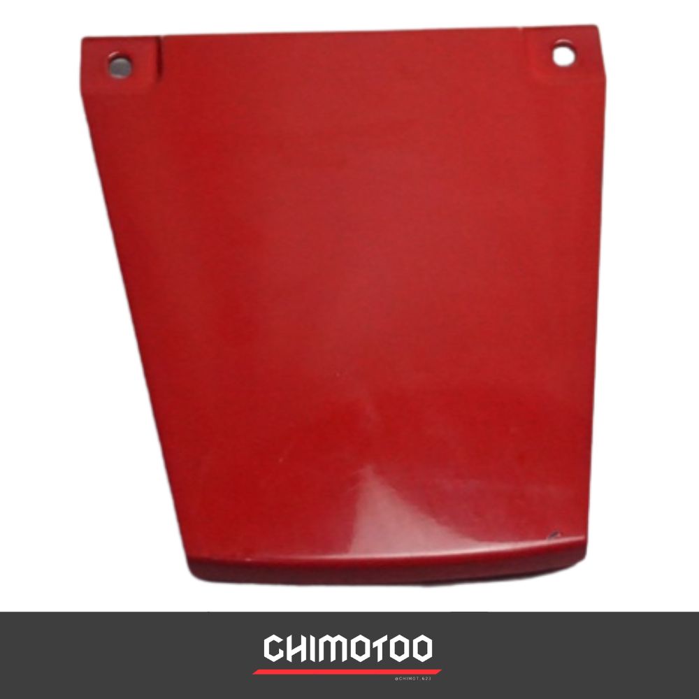 cover body belakang  sambungan bosy cover tail yamaha fizr vega old original