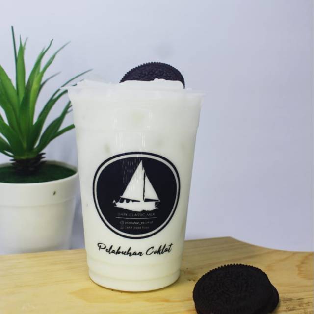 

Bubuk Vanilla