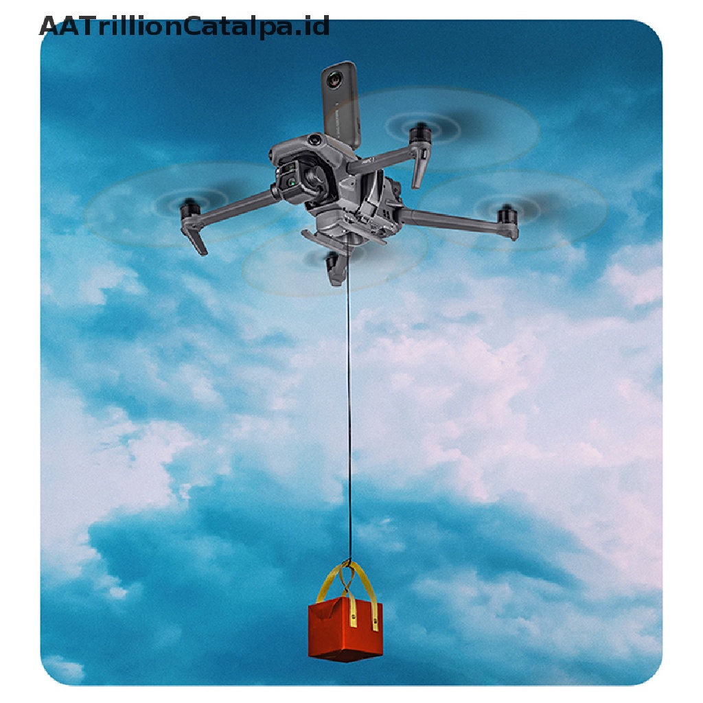 Aatrillioncatalpa STARTRC Airdrop System Untuk Remote Control Drone DJI Mavic 3