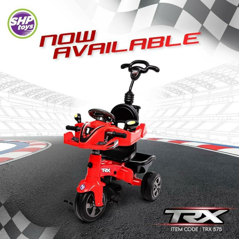 Sepeda anak SHP Toys TRX 575