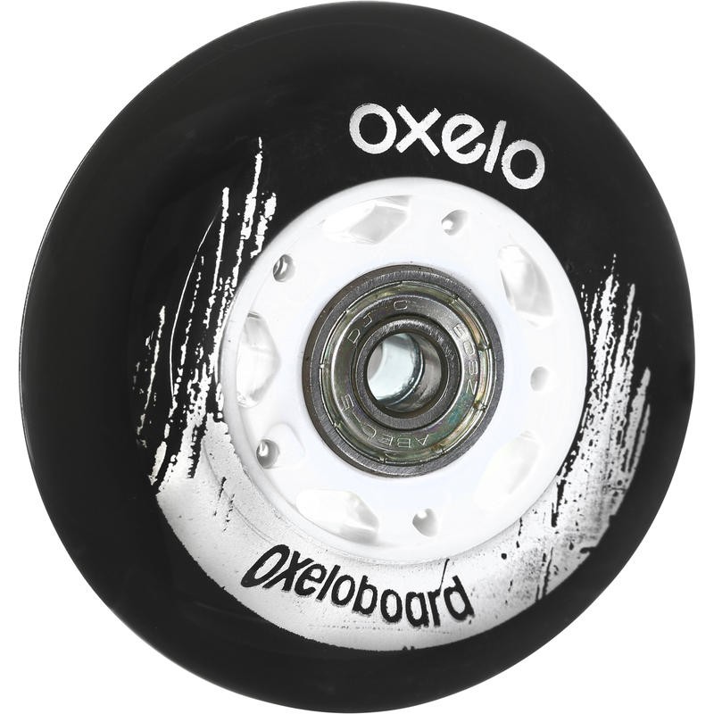 RODA SKATEBOARD LONGBOARD & WAVEBOARD SKATEBOARD OXELO