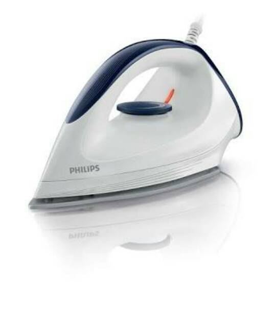 Philips 160 setrika GC 160 Affinia GC160