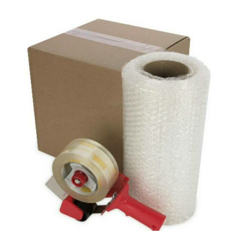 

EXTRA PACKING untuk pengaman