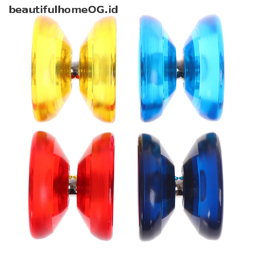 / / Beautifulhomeog.id / Yoyo Klasik Profesional Bahan Aluminum Alloy K1