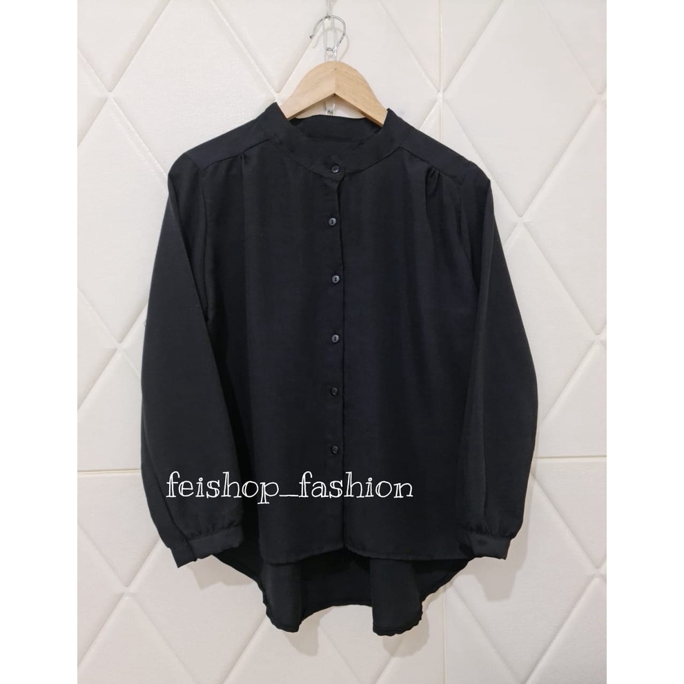 Mia Longsleeves Top