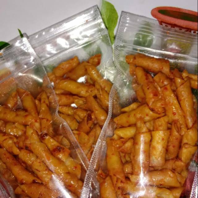 

Kacang umpet homemade