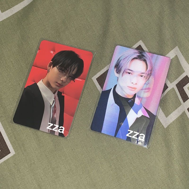 ni-ki sensei lenti hype booked