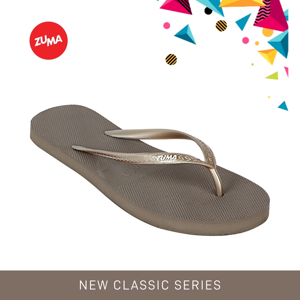 Zuma New Ladies Classic 7 - Gingersnap