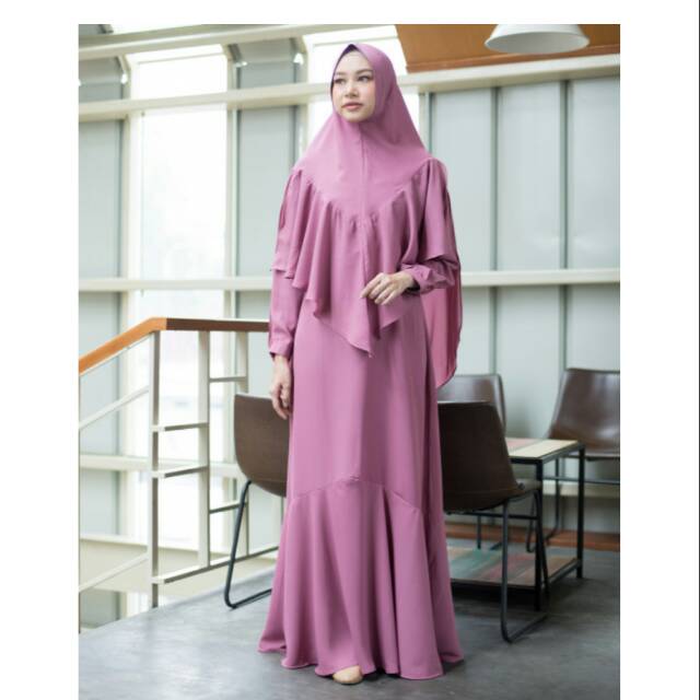 Preloved Aisyah by Ayuka Winda