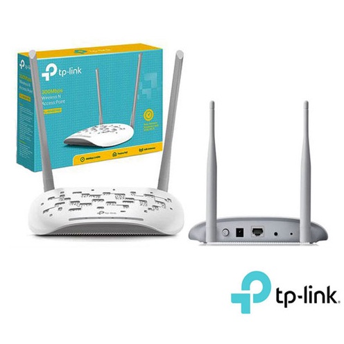 TP-Link 300Mbps Wireless N Access Point TL-WA801ND