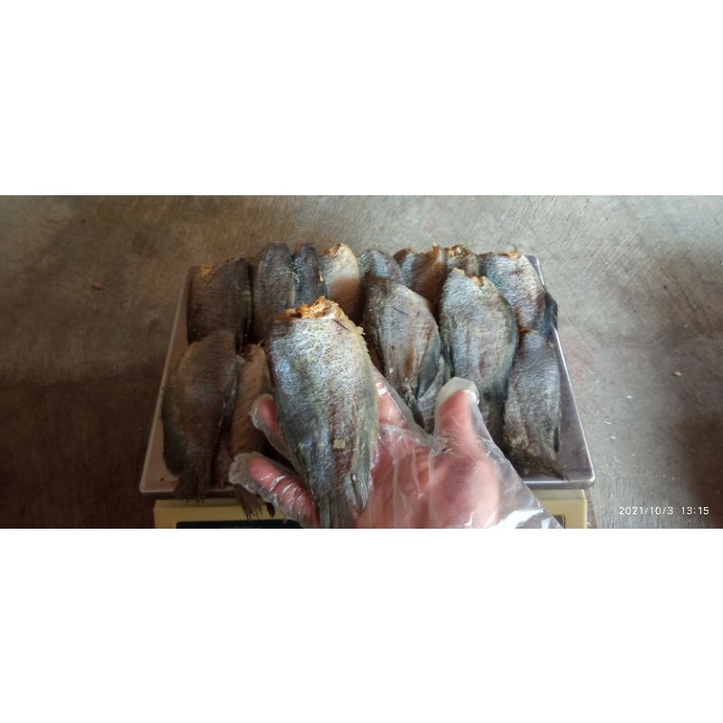 

sepat bangkok/asin sepat bangkok 500g