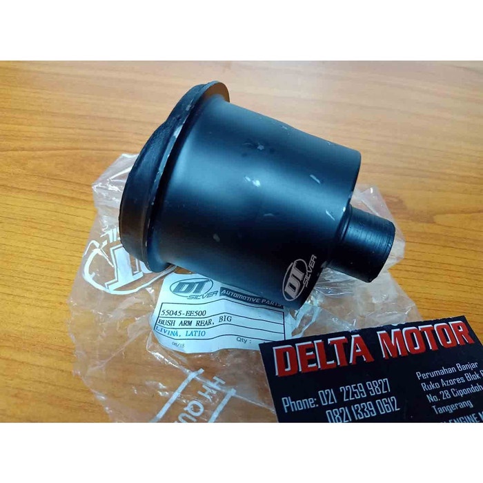 BOSH BOSH SAYAP ARM MEMBER GRAND LIVINA LATIO REAR, BIG 55045-EE500 (Kode 009))