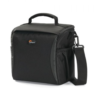 Jual TAS KOTAK LOWEPRO FORMAT 160 SHOULDER BAG DSLR MIRRORLESS ORIGINAL