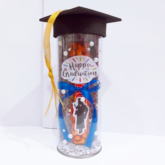 

Limited Graduation Chocolate Gift Box / Hadiah Kelulusan Wisuda Unik 1 HOT SALE