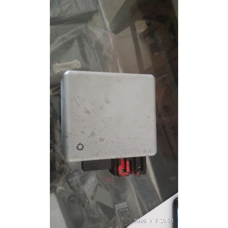 modul eps nissan livina L10 N