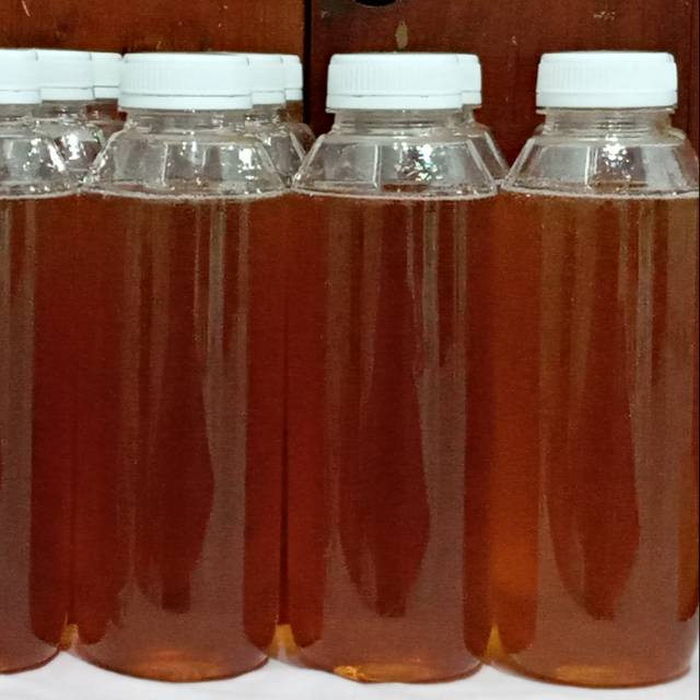 

MADU RAMBUTAN, 500ML / 650 GRAM