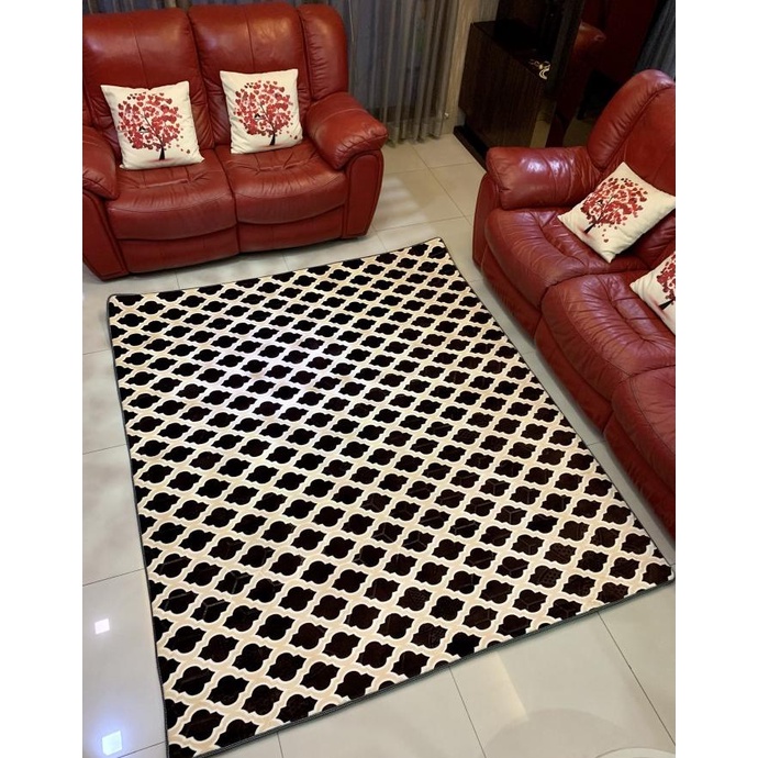 Karpet malaysia 190x220