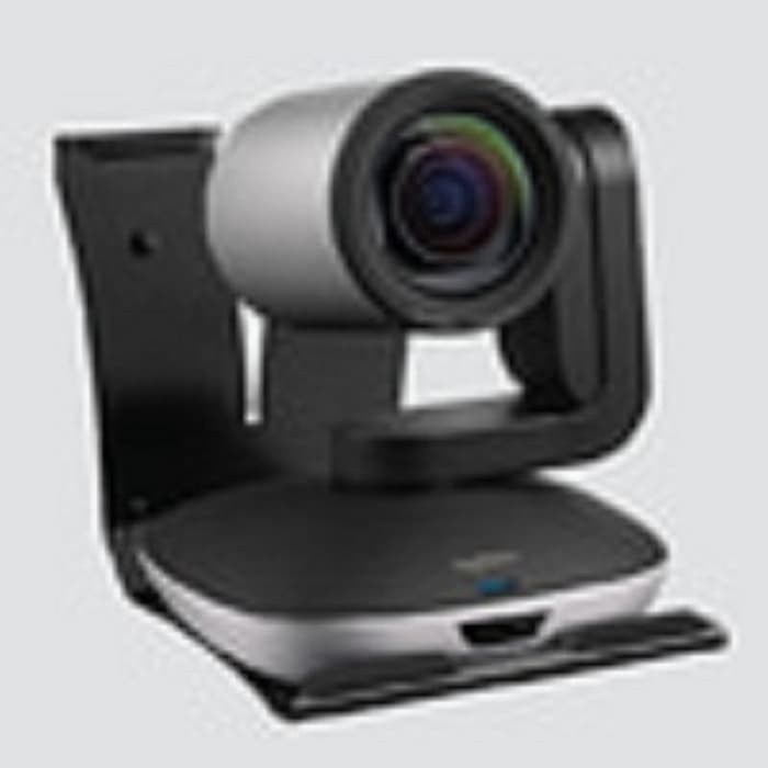 Logitech PTZ Pro 2 Camera RESMI