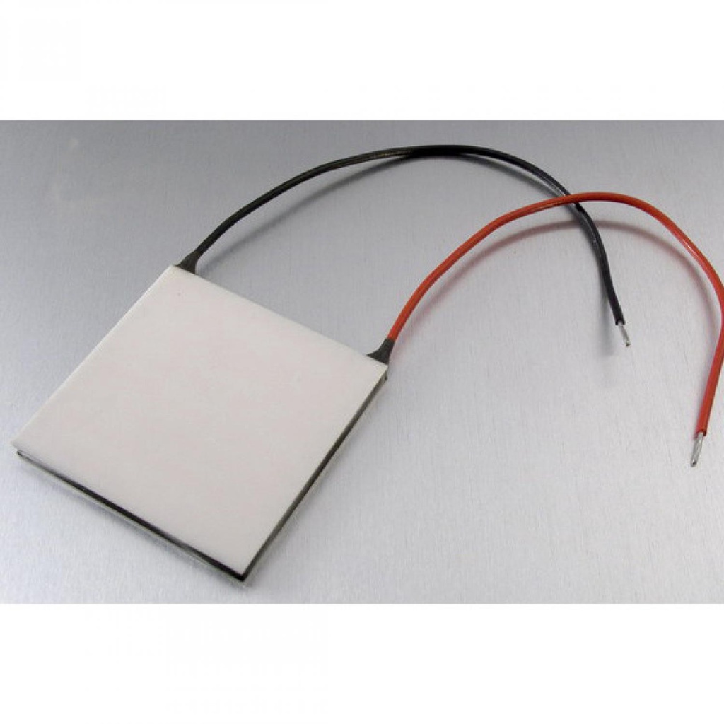 Thermoelectric Cooler Peltier Mesin Pendingin TEC1-12706 91.2W