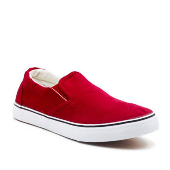 Faster Sepatu Slip On Wanita 1603-06 Size 36-40