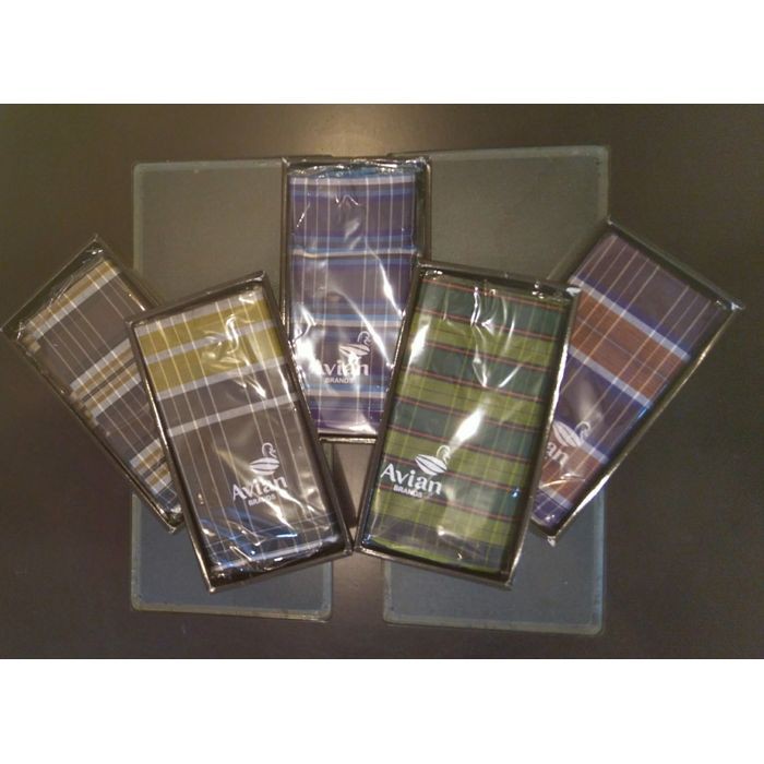 Sarung Lebaran Sarung Tenun NAFIRI Behaestex Promo AVIAN Brands SRNew1784