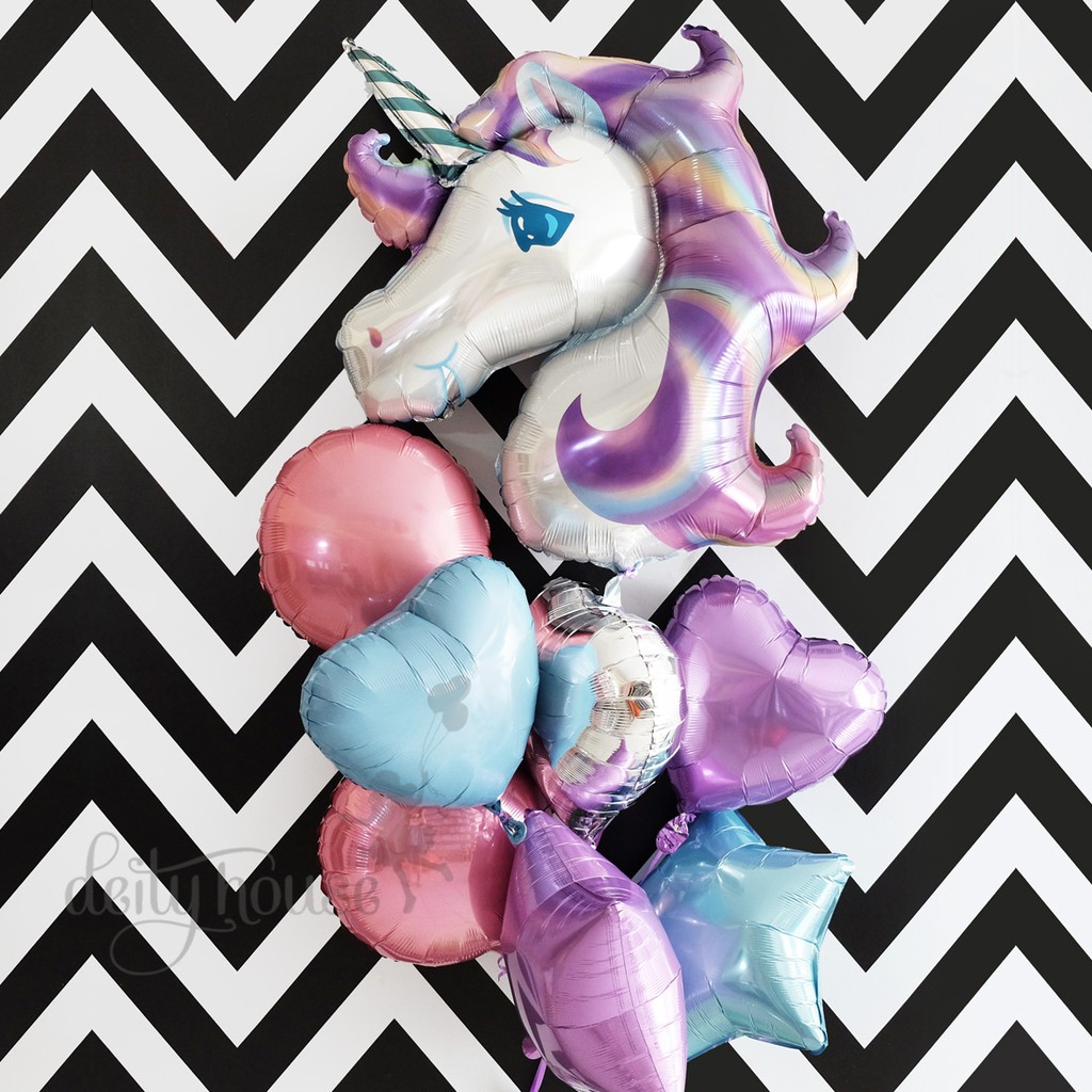 

Pastel Unicorn Bundle