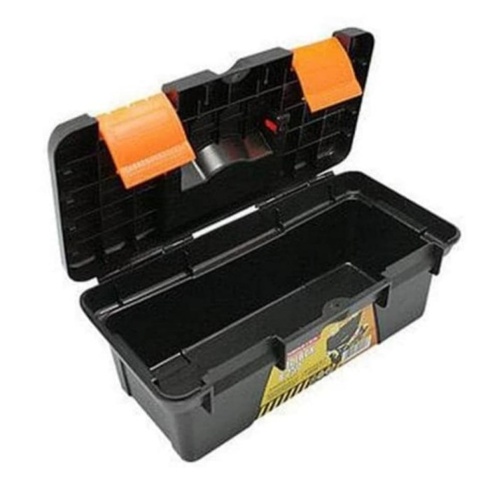 Tool Box Mini b250 / Kenmaster Kotak Perkakas / Tempat Penyimpanan